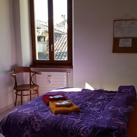 Roba Da Matti B&B Morcote Exterior photo
